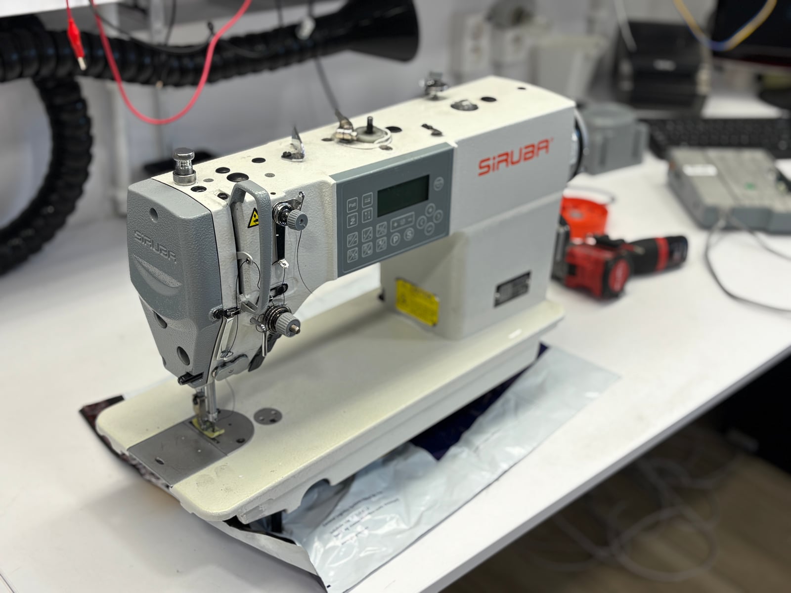 Naprawa sterowników PLC i elektroniki przemysłowej